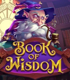 Book Of Wisdom slot