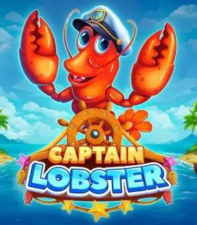 Captain Lobster slot