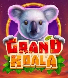 Grand Koala slot