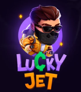 Lucky Jet slot
