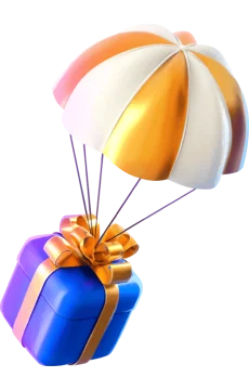 1win welcome bonus icon