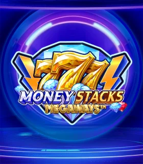 Money Stacks Megaways slot