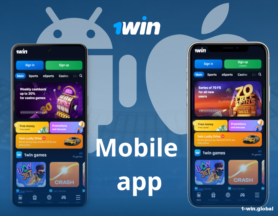 1win app Review: 1win Casino Blackjack-Strategie: Tipps für klügere Entscheidungen