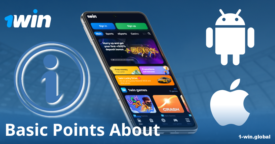 1 1Win Login Germany Website — 1 Win APK Download neueste Version: Das sollten Sie beachten
