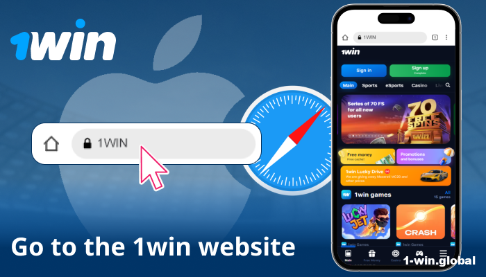 1WinLogin Area – 1win Aviator App Download: So starten Sie das Spiel mobil