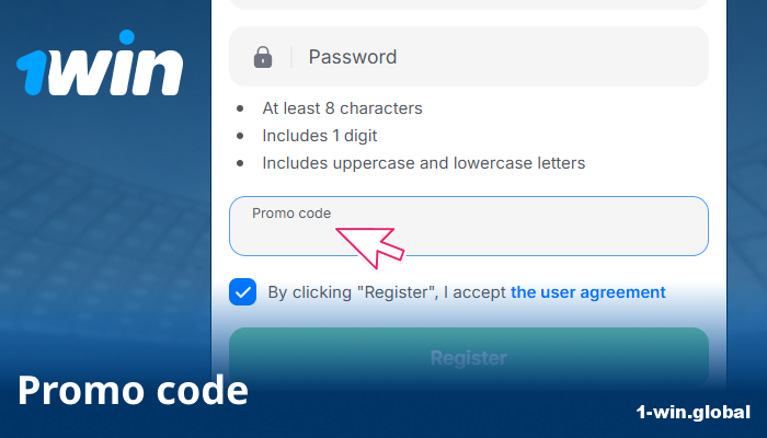 1win APK: 1win Promo-Code für Spieler aus Deutschland – Anleitung und Bewertung