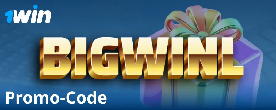 Bonuscode für Spieler bei 1Win Deutschland